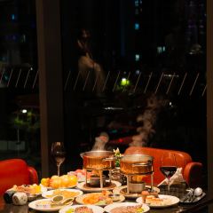 W XIAMEN · NINE Restaurant User Photo