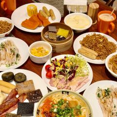 竹一味·竹筒饭 User Photo