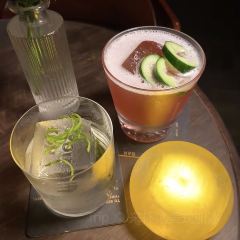 SYOUKON BAR User Photo