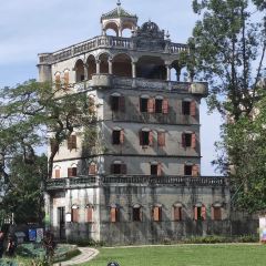 Chong tian xiang ya zhou dian User Photo