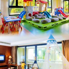 Raffles Hainan Clear Water Bay·SAPORI User Photo