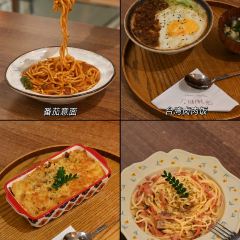 Shitouhuichangge Coffee Shop User Photo