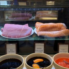 諸暨希爾頓酒店·廚藝全日餐廳用戶圖片