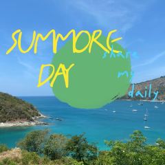Summore Day User Photo