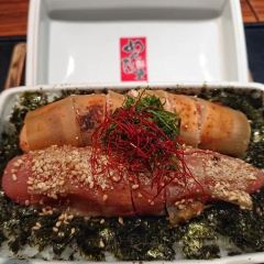 Ganso Hakata Mentaiju User Photo