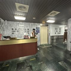 CHAN CHI HOT POTS LAB User Photo