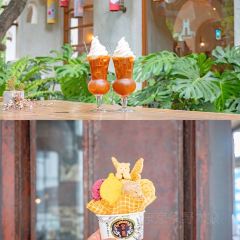 MITAKA 3e CAFE張用戶圖片
