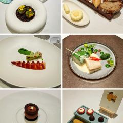 르 볼리우 여행 사진