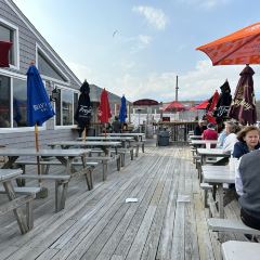 Bill's Seafood Restaurant User Photo