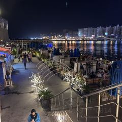 Santorini Greek Restaurant User Photo
