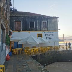 Ponto Final User Photo