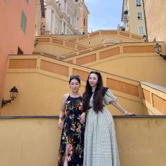 Restaurant Mirazur User Photo