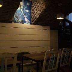 Kvarts Coffee張用戶圖片