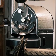 Bowler Coffee Roasters張用戶圖片
