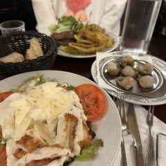 Bistrot Victoires張用戶圖片
