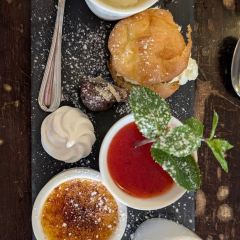 Au Pied de Cochon User Photo