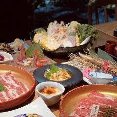 江左尚白(友谊阳光城店) User Photo