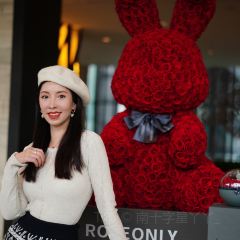 上海外滩悦榕庄·悦榕酒廊 User Photo