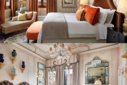 The Gritti Palace, A Luxury Collection Hotel·Club del Doge