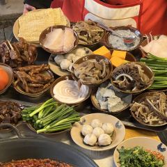 玲玲餐馆(人和街店) 여행 사진