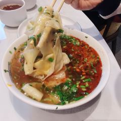 苏子拉面(钻石城店) 여행 사진