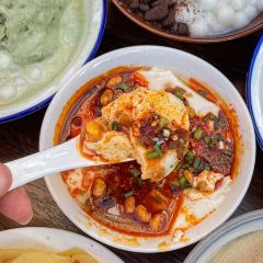 舌尖上的王家·手工冰粉凉糕绵绵冰(总店) User Photo