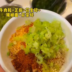 海底捞火锅(松雅湖吾悦广场店) User Photo