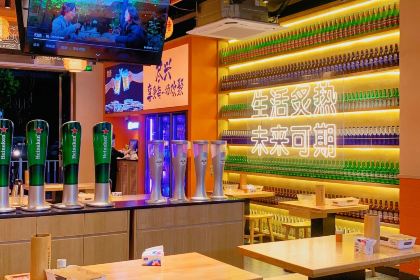 開蠔屋(淡水店)