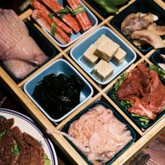 Xiaorongchenghuoguo·chengdulaoweidao User Photo