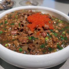 大锅强海鲜(城市阳台店) User Photo