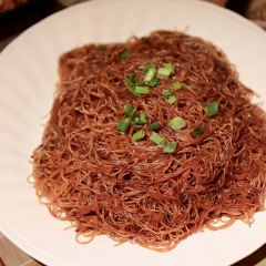 鳗七爷红糟烧烤(六一南路店) User Photo