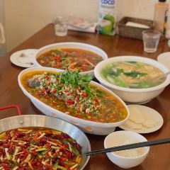 飞虹鱼馆(华商店) User Photo