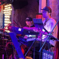 JULY 7TH BAR User Photo