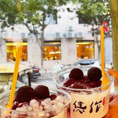 拈嘎嘎虾滑火锅(景苑路店) User Photo