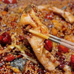 七里田·重庆鱼蛙火锅(凯德广场店) User Photo