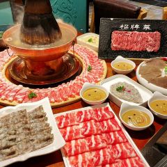 东来顺(科苑路店) User Photo