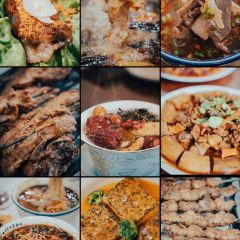 敦煌饭庄驴肉黄面 User Photo