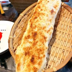 老山套羊肉館（迎勝路店）張用戶圖片