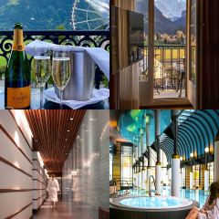 La Terrasse Brasserie張用戶圖片
