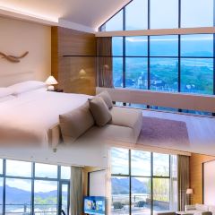 杭州桐廬康萊德酒店中餐廳·樂張用戶圖片
