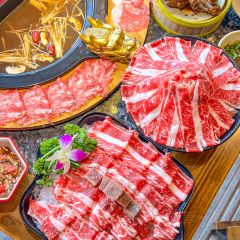 蜀大俠火鍋(惠城石湖苑店)張用戶圖片