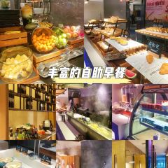 株洲美柏奢选酒店·漾餐吧 User Photo
