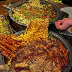 烤匠麻辣烤鱼(龙湖时代天街店) User Photo