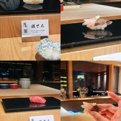 渔兄Omakase(敏捷广场店) User Photo