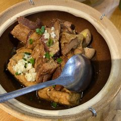 功牛炖汤牛肉(安海店) User Photo