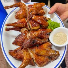 肥仔大排档(吴川店) User Photo