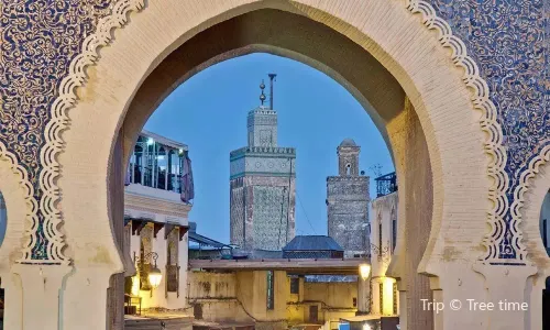 Bab Boujloud