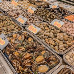 福宁海鲜大排档 User Photo