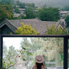 懸崖餐廳（潭柘寺店）張用戶圖片