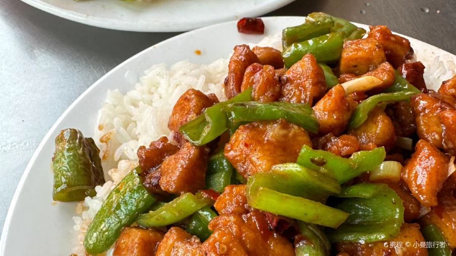 老岛羊一套炖锅